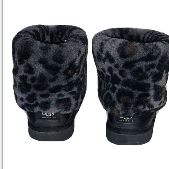 Ugg Australia Ellee Animal size 6 - Picture 4 of 7